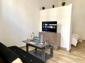 Apartamentos cruz roja B